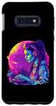 Coque pour Galaxy S10e Joypad de jeu pour fille Idée créative Inspiration graphique