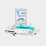 West System Reparationssats båt 105-K Fiberglass Boat Repair Kit