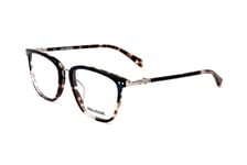 Lunettes de Vue Zadig & Voltaire VZV204 PINK GREY GREEN BLACK 51/18/135 Femme