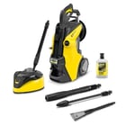 Nettoyeur haute pression KARCHER K7 Power Home - 600 L/h - 3000 W - 180 bar +  Lance Eco Booster