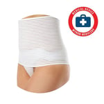 BABYONO Postnatal Magebelte (Tummytucker) - L