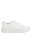 Zoe Platform - White