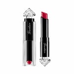 Guerlain La Petite Robe Noire Lipstick 2.8g - 22 Red Bow Tie