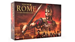 Total War: ROME – The Board Game