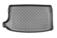 Bagagerumsmatta lamplig for Volkswagen TCross SUV5 042019