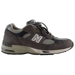 Baskets New Balance  Baskets 991 en cuir