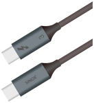 VANDENBERG USB-C 4.0 THUNDERBOLT KABEL 2M