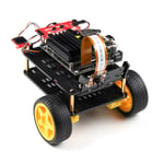 SparkFun JetBot AI Kit v3.0 - Jetson Nano