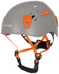 Casque De Ski Alpinisme Touring CAMP TITAN Couleur Gris Taille 54 - 62