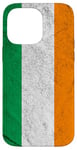 iPhone 14 Pro Max Ireland Flag Colours Irish Gift for Irish People Case