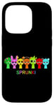 Coque pour iPhone 14 Pro Sprunki Beats Funny Sprunki Just a Happy Music Game Sprunki