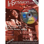 Parker Charlie - In Session With + CD - Ténor Saxophone And Piano