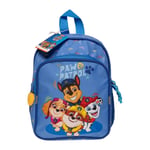 Paw Patrol Liten ryggsekk (5 L) (145709435)