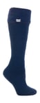 Heat Holders Mesdames Femme Bottes En Caoutchouc Chaussettes Taille 37-42 Eur