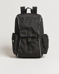 BOSS BLACK Highway Travel Backpack Black