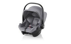 Britax Romer - Siège-auto Baby-Safe Core groupe 0+ - Frost Grey