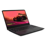 Bærbar computer Lenovo IdeaPad Gaming 3 82K202A4SP 15,6" AMD Ryzen 5 5500U 16 GB RAM 512 GB SSD Spansk qwerty