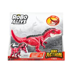 ZURU - Robo Alive-Dino ACTIONREX, 7171, meerkleurig