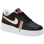 Baskets enfant Nike  Air Force 1 Lv8 1 Gs