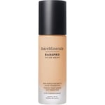 bareMinerals Ansiktsmakeup Foundation BAREPRO® 24HR Wear Skin-Perfecting Matte Liquid Foundation Mineral SPF 20 Light 21 Neutral 30 ml (10.633,00 kr / 1 l)