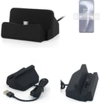 For OnePlus Nord 2T Charging station sync-station dock cradle