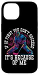 iPhone 14 If At First You Don’t Succeed It’s Because Of Me Ice Hockey Case