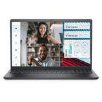 DELL Vostro 3520/Core i5-1235U/8GB/512GB SSD/15.6" FHD