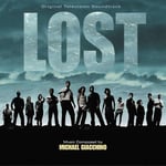 Michael Giacchino  Lost (season One) Tv O.s.t.  LP/Vinyl