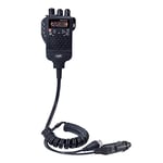 Radio CB Portable PNI Escort HP 62, Multi Standard, 4W, 12V, AM-FM, ASQ réglable à 5 Niveaux, Gain RF à 9 Niveaux, Double Veille, Balayage, Verrouillage