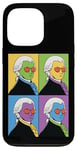 Coque pour iPhone 13 Pro Mozart Musique Classique Compositeur musical Musicien