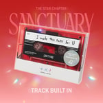 The Star Chapter: SANCTUARY (Cassette Tape Speaker Ver.)