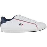 Baskets basses Lacoste  Graduate 119 3 Sma