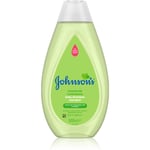 Johnson's® Wash and Bath Gentle Shampoo for Children from Birth With Chamomile 500 ml