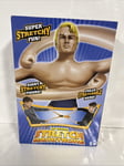 The Original Stretch Armstrong | Fun Stretchy Action Figure Mattel 2019 New