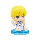 Figurine Nendoroid Ryota Kise Assis 4 CM Capsule - Kuroko Pas De Basketball