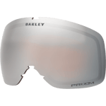 "Oakley Flight Tracker M Replacement Lens, Prizm Snow Black Iridium"