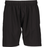 Rs M Performance Shorts Padel-vaatteet BLACK