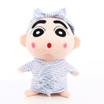 Crayon Shin-chan Anime Plyschleksak 35cm