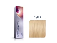 Wella Illumina Color - Dame - 60 Ml