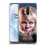 OFFICIAL BRIDE OF CHUCKY KEY ART SOFT GEL CASE FOR AMAZON ASUS ONEPLUS