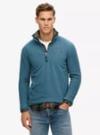 Superdry Polar Fleece Half Zip