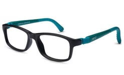 Lunettes De Vision Nano Vista Crew NAO572144 Noir Mat Cal 44