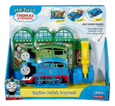 Thomas & Friends Match Express Engine DLG46 My First Train