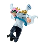 Banpresto Figurine d'action à Collectionner Koby One Piece - Battle Record Collection 12 cm, Multicolore, BP29085P, optimale pour Les Fans d'Anime