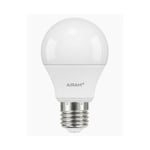 LED-lamppu E27 9W (60W) 3000K 806 lumen