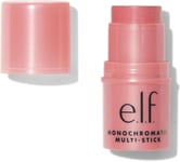 e.l.f. Monochromatic Multi Stick, Creamy, Lightweight, Versatile, Luxurious, Ad