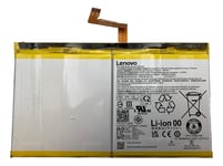 Genuine Lenovo TAB M10 Plus 3rd Gen TB125FU P11 5G TAB6 Battery L20D2P32