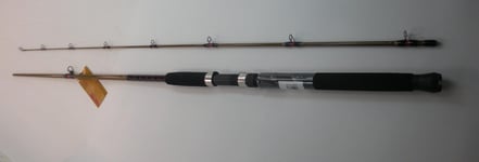 Shakespeare Ugly Stik 1397911 USTDR1230C802 8 Ft Tiger Rod medium Light