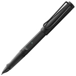 Lamy Safari All Black Ncode