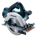 Sirkelsag Makita Dhs710Z 18V+18V Uten Batteri